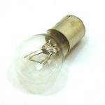 6v 21/5w tail/brake light bulb