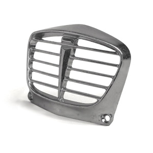 Horn grill: Series 3, Li