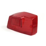 Tail light lens: DL/GP