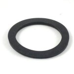 Rubber air filter box gasket: Series 1