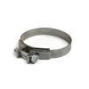 Air hose clamp, original type: lower