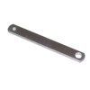 Gear linkage tie bar