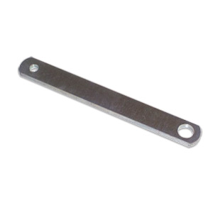 Gear linkage tie bar