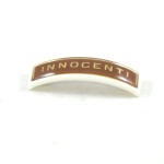 Horncast badge: "INNOCENTI" LD Mk3