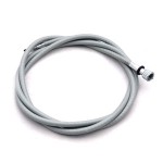 Speedometer cable: Short, D/LD MK 2