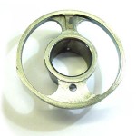 Chrome ring: Series 3 (early)