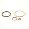 Dellorto MA carb rebuild gasket set: D/LD MK 2-3