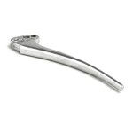 Handlebar Lever, clutch/brake tapered end: Series 1-2, Casa Lambretta