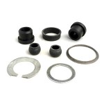 Handlebar bushing kit: Series 1-2