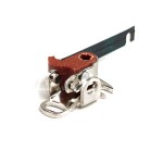 Dansi points, 4 pole stator, LUI