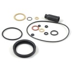 Dellorto PHBH carb rebuild gasket set