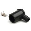 Spark plug cap: original style, NON - RESISTOR