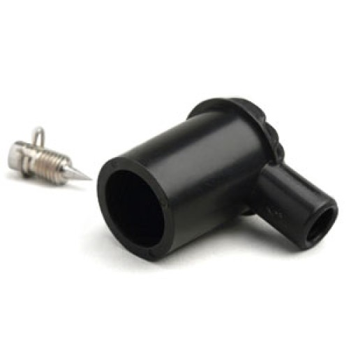 Spark plug cap original style, NONRESISTOR