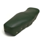 Bench seat cover: Green