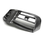 Rear frame grill: Series 1-2