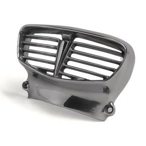 Horn grill: Series 3, TV/SX/LiS