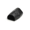 Rubber side panel buffer: Series 1-2