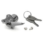 Toolbox lock: Series 3, DL/GP