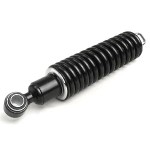 Rear shock absorber (Italian): Series 1-2