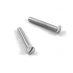 Handlebar light switch screws: Series 1-3, GP/DL, Serveta