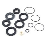 Engine oil seal set: Lambretta 125 - 150 LD MK3