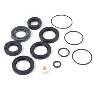 Engine oil seal set: Lambretta 125 - 150 LD MK3