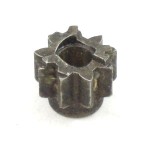 Kick start pinion gear Z 9: 150 D-LD-125 LDder.