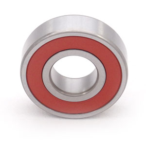 Rear axle bearing: Lambretta D/LD Rear axle bearing: Lambretta D/LD