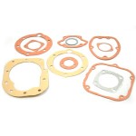 Engine gasket set: Mk1 D/LD