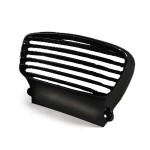 Horn grill (black): DL/GP