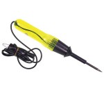 Test light: 6-12 volt