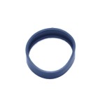 Torsion bar rubber ring: D/LD
