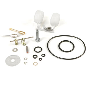 BGM Dellorto PHBL, PHBH complete carb rebuild kit