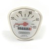 Speedometer (100kmh): J-Range