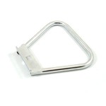 Passenger handle (chrome): C/D/LC/LD