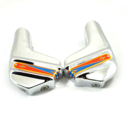 Fork link covers (Chrome) Supertype