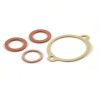 Dellorto MA carb rebuild gasket set: A,B,C,D,LC,LD mk 1