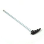 Fuel tap control rod:  GP/DL