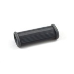 Footpeg rubber: C, D, E, F