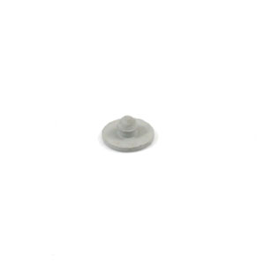 Front and rear mudguard buffer (grey): D/LD