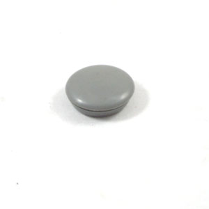 Leg shield hole plug: LD 125 Mk 2/3