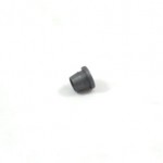 Plastic side panel frame plug, J range