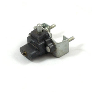 Rear brake light switch: series 2-3, 1 pole