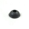 Rubber spark plug cap cover: J-range