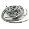 Wiring loom: Lambretta J-range  (grey)