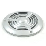 Flywheel cover grill (round): LD mk 2/3