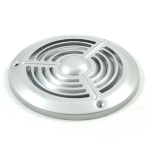 Flywheel cover grill (round): LD mk 2/3