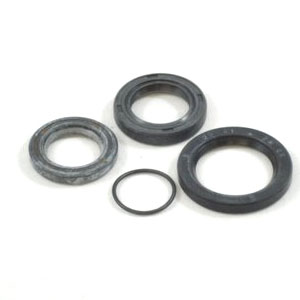 Engine oil seal set: Lambretta J50, Lui50 Engine oil seal set: Lambretta J50, Lui50