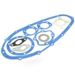 Engine gasket set: J50, Lui50