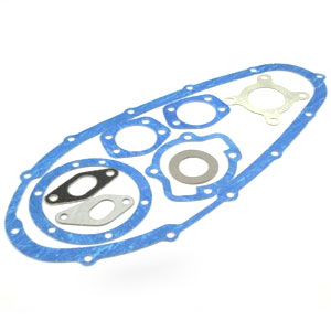 Engine gasket set: J50, Lui50 Engine gasket set: J50, Lui50